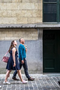 Vervolg reunie, Toneelvoorstelling 05/18, foto: Kioni Papadopoulos